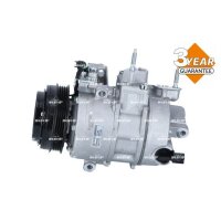 NRF 320180 Kompressor, Klimaanlage