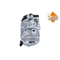 NRF 320180 Kompressor, Klimaanlage
