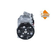 NRF 320182 Kompressor, Klimaanlage