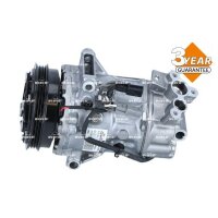 NRF 320182 Kompressor, Klimaanlage