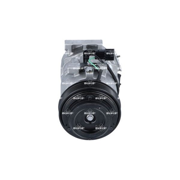 NRF 320187G Kompressor, Klimaanlage