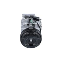 NRF 320187G Kompressor, Klimaanlage
