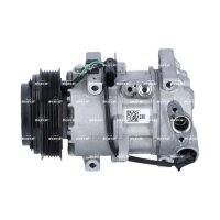 NRF 320187G Kompressor, Klimaanlage