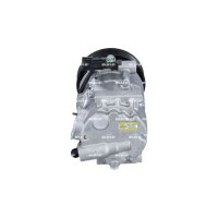 NRF 320187G Kompressor, Klimaanlage