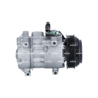 NRF 320187G Kompressor, Klimaanlage