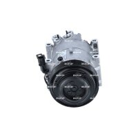NRF 320188G Kompressor, Klimaanlage