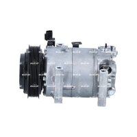 NRF 320188G Kompressor, Klimaanlage