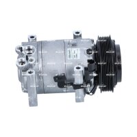 NRF 320188G Kompressor, Klimaanlage