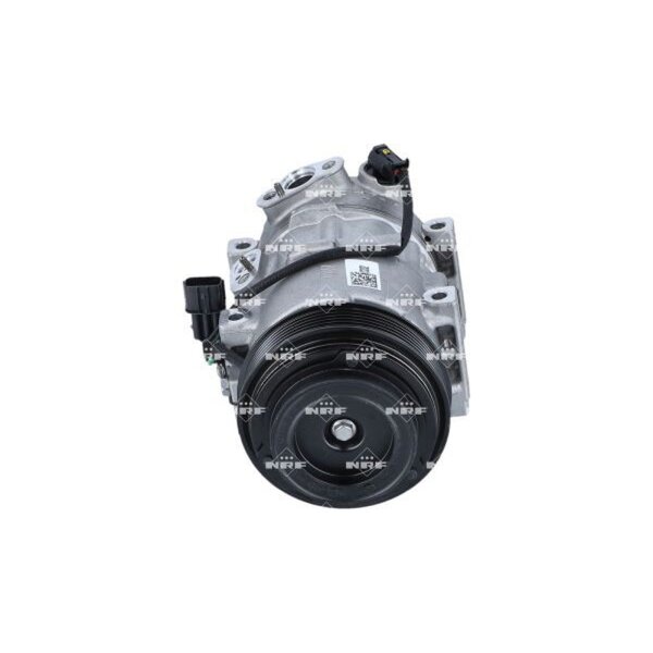 NRF 320191G Kompressor, Klimaanlage