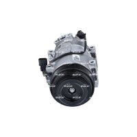 NRF 320191G Kompressor, Klimaanlage