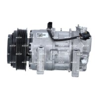NRF 320191G Kompressor, Klimaanlage
