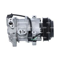 NRF 320191G Kompressor, Klimaanlage