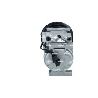 NRF 320192G Kompressor, Klimaanlage