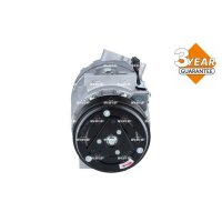 NRF 320195 Kompressor, Klimaanlage