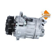 NRF 320195 Kompressor, Klimaanlage