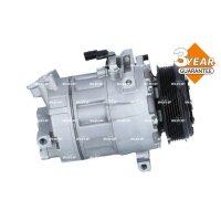 NRF 320195 Kompressor, Klimaanlage