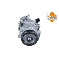 NRF 320198 Kompressor, Klimaanlage