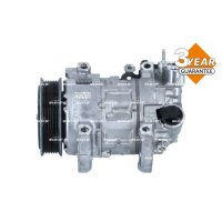 NRF 320198 Kompressor, Klimaanlage