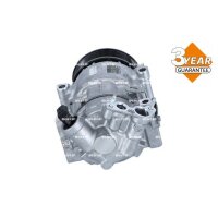 NRF 320198 Kompressor, Klimaanlage