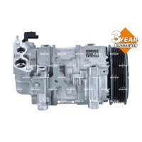 NRF 320198 Kompressor, Klimaanlage