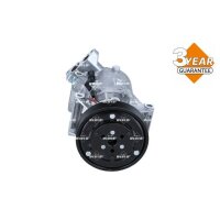 NRF 320205 Kompressor, Klimaanlage