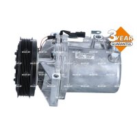 NRF 320205 Kompressor, Klimaanlage