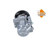 NRF 320205 Kompressor, Klimaanlage