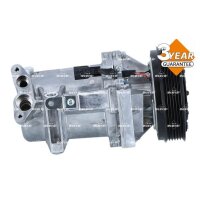 NRF 320205 Kompressor, Klimaanlage