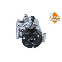 NRF 320206 Kompressor, Klimaanlage