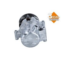 NRF 320206 Kompressor, Klimaanlage