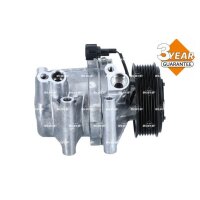 NRF 320206 Kompressor, Klimaanlage