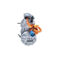 NRF 320209G Kompressor, Klimaanlage