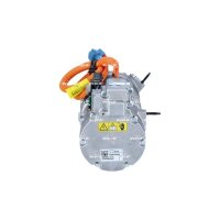 NRF 320209G Kompressor, Klimaanlage
