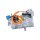 NRF 320209G Kompressor, Klimaanlage