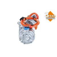 NRF 320210 Kompressor, Klimaanlage