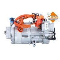 NRF 320210 Kompressor, Klimaanlage