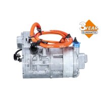 NRF 320210 Kompressor, Klimaanlage