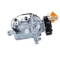 NRF 320221 Kompressor, Klimaanlage