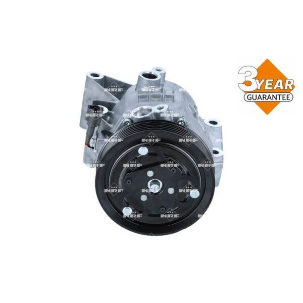 NRF 320222 Kompressor, Klimaanlage