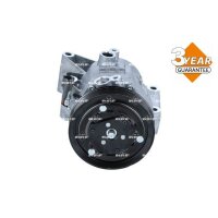 NRF 320222 Kompressor, Klimaanlage