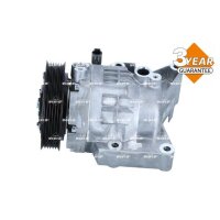 NRF 320222 Kompressor, Klimaanlage