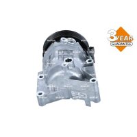 NRF 320222 Kompressor, Klimaanlage