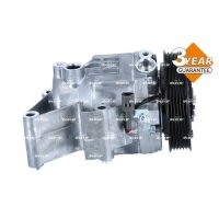 NRF 320222 Kompressor, Klimaanlage