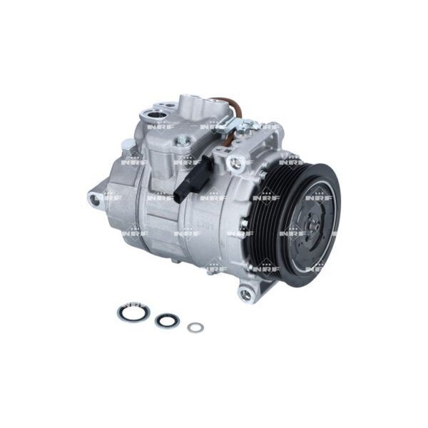 NRF 320235 Kompressor, Klimaanlage