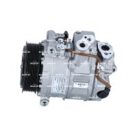 NRF 320235 Kompressor, Klimaanlage