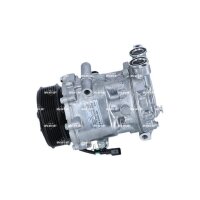NRF 320236 Kompressor, Klimaanlage