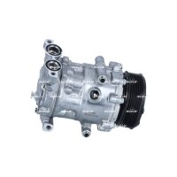 NRF 320236 Kompressor, Klimaanlage