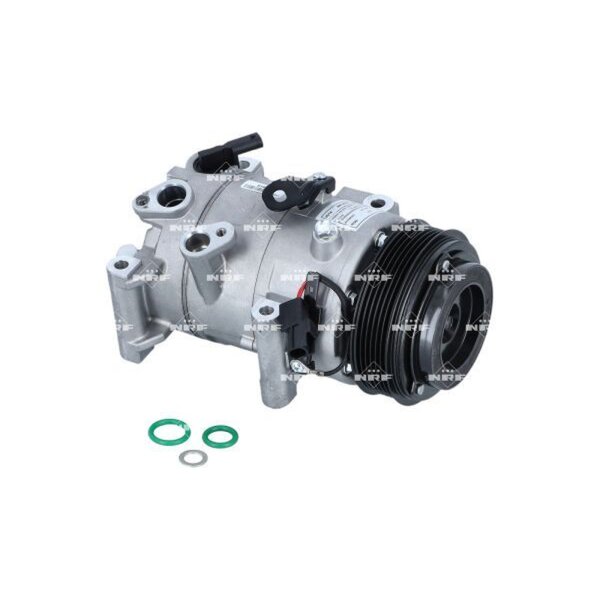 NRF 320241 Kompressor, Klimaanlage