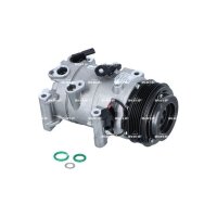 NRF 320241 Kompressor, Klimaanlage