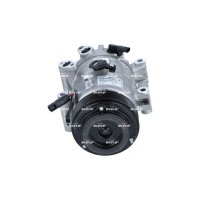 NRF 320241 Kompressor, Klimaanlage